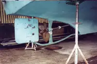 渡轮 待售