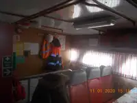 船员船 待售