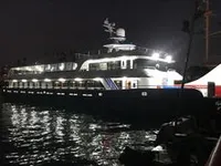 客船 待售