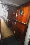 驳船 待售