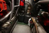 巡逻艇 待售