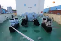 破冰船 待售