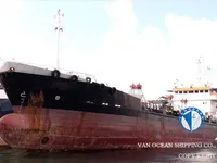 油/化学品油轮 待售
