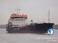 油/化学品油轮 待售