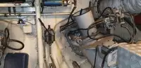 巡逻艇 待售