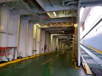 冷藏船 待售