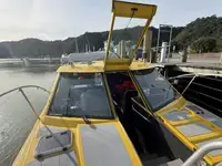 邮轮 待售
