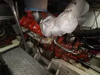 渡轮 待售