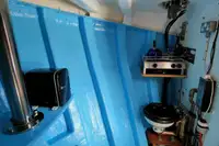 工作船 待售
