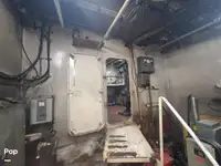 拖网渔船 待售
