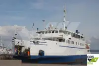 Ro-Ro ship 出售