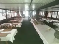 渡轮 待售