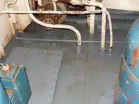 工作船 待售