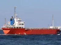 General Cargo/Multi-purpose 待售