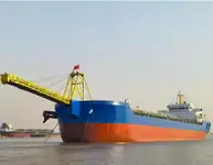 挖泥船 出售