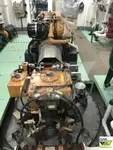潜水支援船 待售