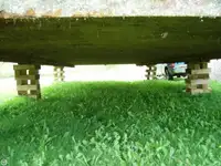 驳船 待售