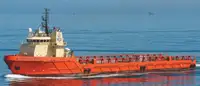Oil/Chemical tanker 出售