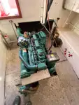 工作船 待售