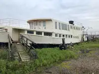 渡轮 出售