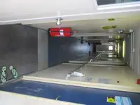 驳船 待售