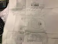 工作船 待售
