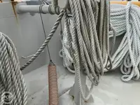 拖网渔船 待售