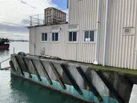 驳船 待售