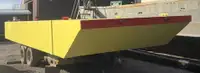 驳船 待售