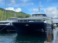 双体船 出售