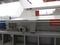 集装箱船 待售