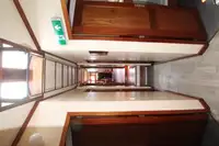 驳船 待售