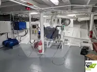 滚装船 待售