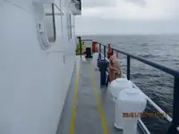 冷藏船 待售