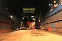 破冰船 待售