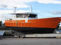 Trawler 出售