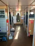 海上风电场服务船 待售