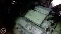 拖网渔船 待售