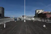 驳船 待售
