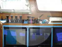 拖网渔船 待售