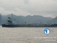 油/化学品油轮 待售