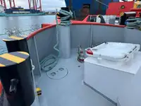 拖船 待售