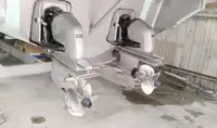 工作船 待售