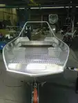 驳船 待售