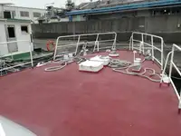 巡逻艇 待售
