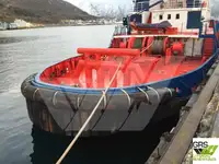 拖船 待售