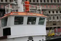 拖船 待售