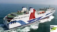 Ro-Ro ship 出售