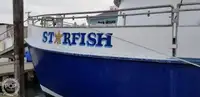 双体船 待售