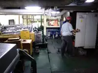 供应船 待售